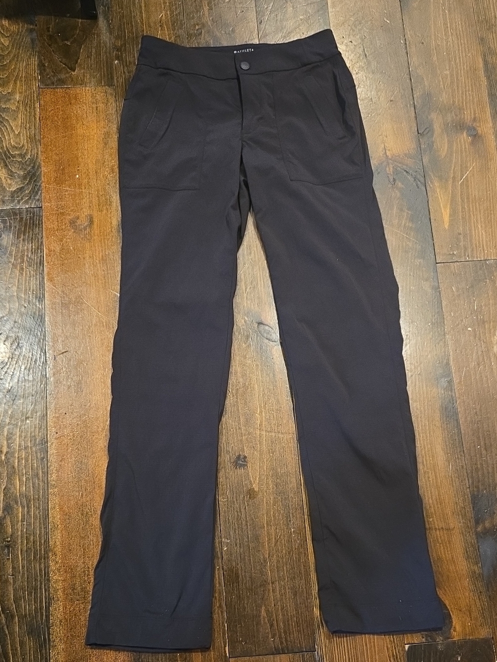 Athleta Trekkie Hike Pant - Women's Sz 0